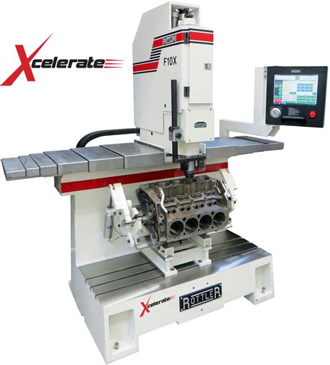 rottler cnc boring machine|rottler engine boring machine.